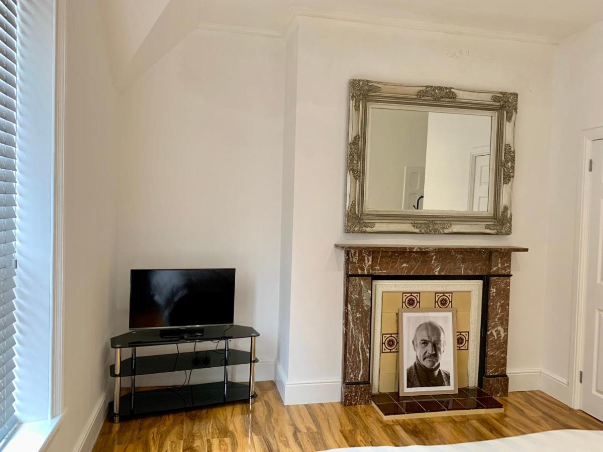 Lytham St Annes, A Spacious, High End, One Bedroomed Apartment 5 Eksteriør bilde