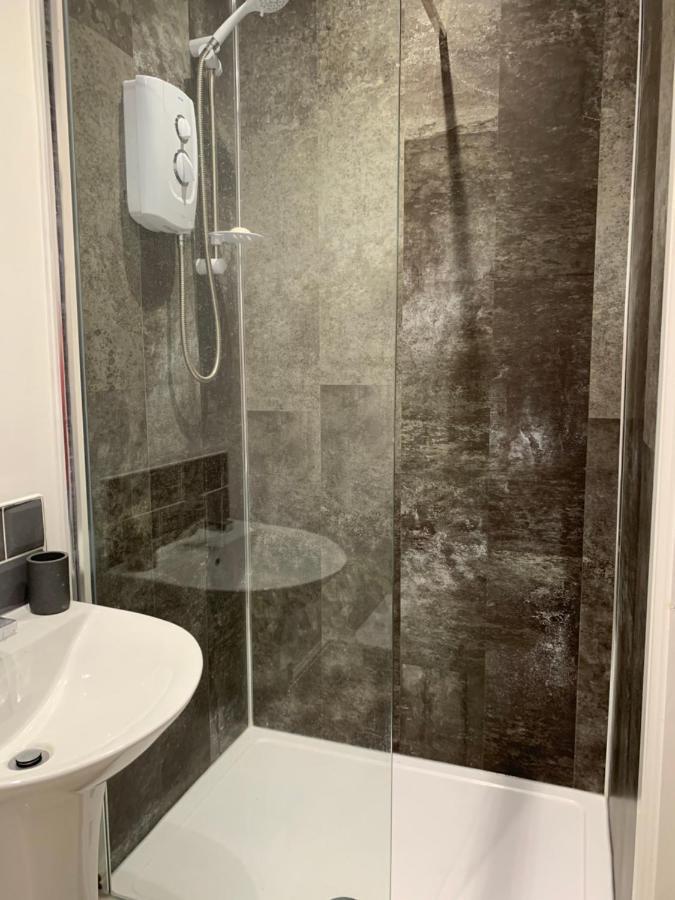Lytham St Annes, A Spacious, High End, One Bedroomed Apartment 5 Eksteriør bilde