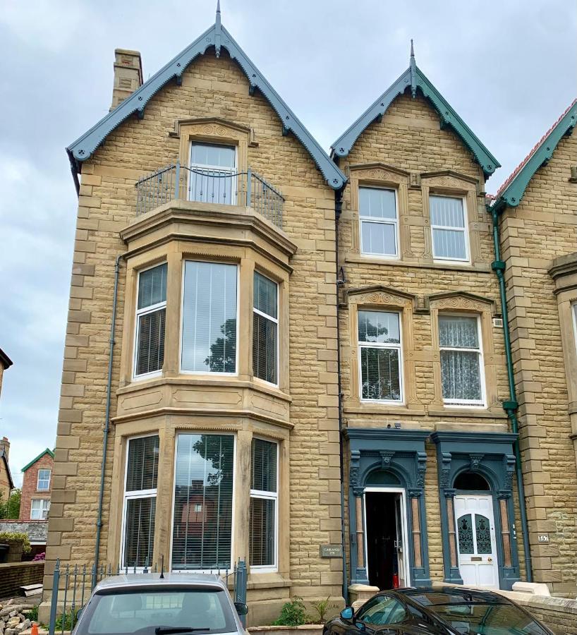 Lytham St Annes, A Spacious, High End, One Bedroomed Apartment 5 Eksteriør bilde